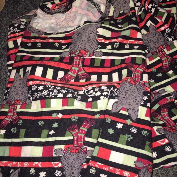 Medium Lularoe classic - Picture 2 of 3